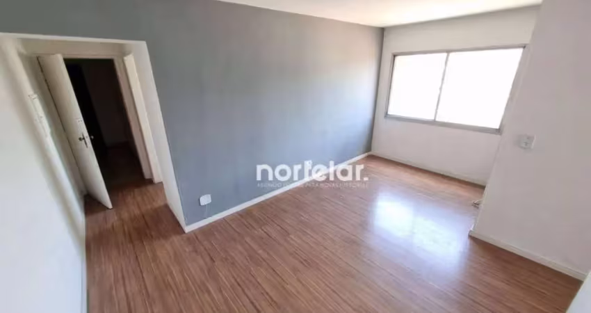 Apartamento com 2 quartos à venda na Rua Itaiquara, Itaberaba, São Paulo