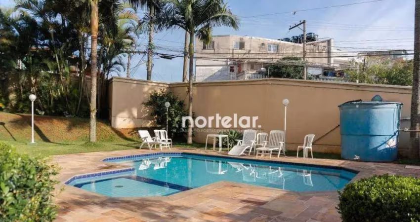 Apartamento com 2 dormitórios à venda, 64 m² por R$ 323.000,00 - Vila Aurora (Zona Norte) - São Paulo/SP