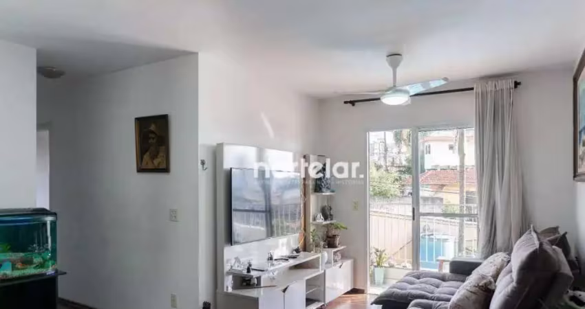 Apartamento com 2 dormitórios à venda, 64 m² por r$ 323.000,00 - vila aurora (zona norte) - são paulo/sp