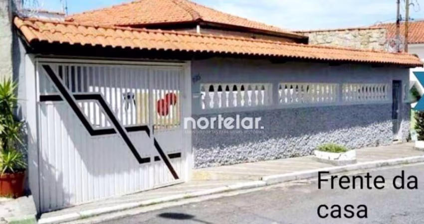 Casa à venda, 350 m² por R$ 799.990,00 - Vila dos Remédios - São Paulo/SP