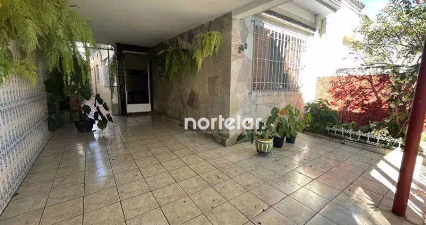 Casa com 2 quartos à venda na Rua Conselheiro Cândido de Oliveira, Lapa, São Paulo