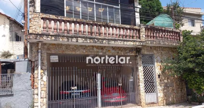 Casa à venda, 150 m² por R$ 739.990,00 - Vila América - São Paulo/SP