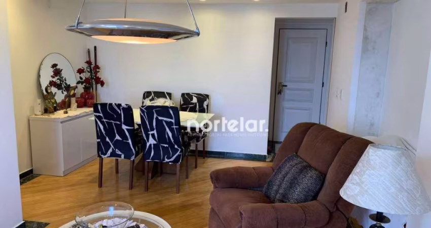 Apartamento à venda, 70 m² por R$ 419.900,00 - Vila Nova Cachoeirinha - São Paulo/SP