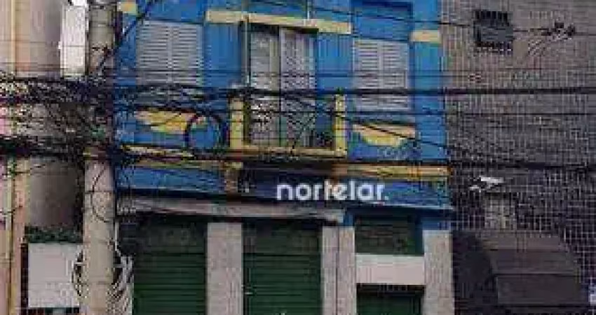 Casa à venda, 2000 m² por R$ 1.099.900,00 - Barra Funda - São Paulo/SP