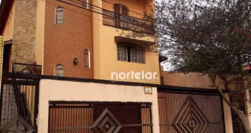 Excelente sobrado em pirituba ( vila pereira barreto) próximo a comércio local..