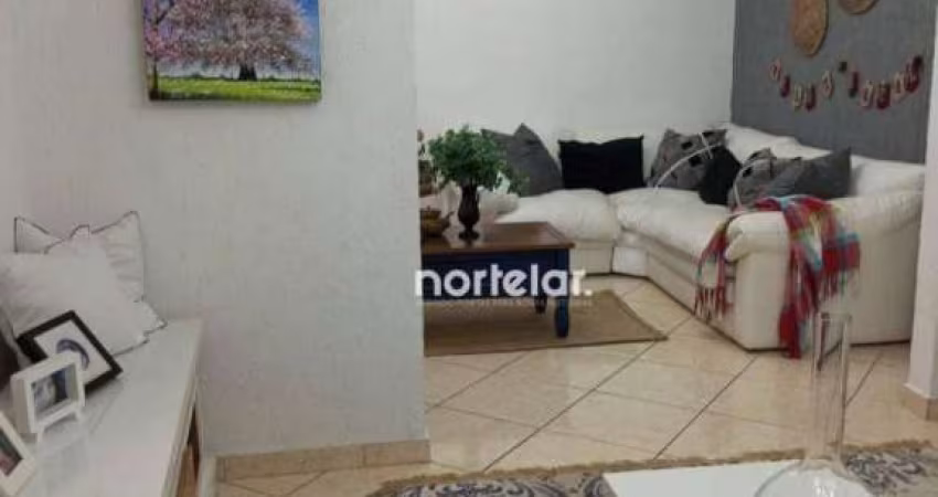 Sobrado à venda, 235 m² por R$ 559.900,00 - Pirituba - São Paulo/SP