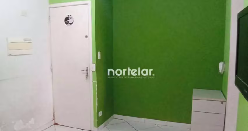 Apartamento com 2 dormitórios à venda, 44 m² por r$ 296.000,00 - luz - são paulo/sp