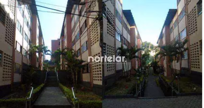 Apartamento com 2 quartos à venda, 80 m² - Limão - São Paulo/SP