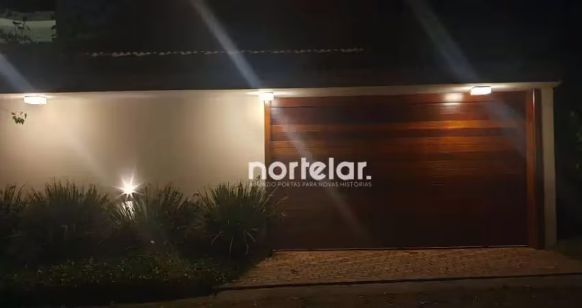 Casa com 3 quartos à venda, 450 m² - parque imperial cantareira - mairiporã/sp