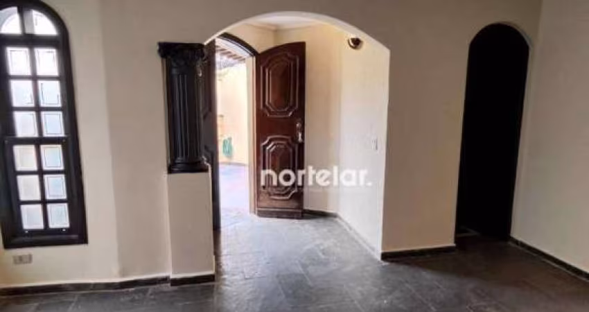 Sobrado com 3 dormitórios à venda, 220 m² por R$ 899.000,00 - Chácara do Encosto - São Paulo/SP