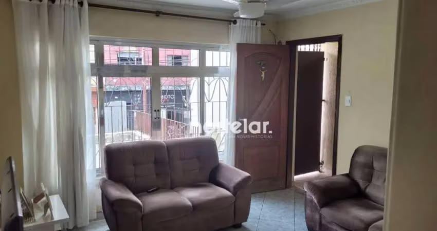 Sobrado com 2 dormitórios à venda, 125 m² por R$ 500.000,00 - Santo Antônio - Osasco/SP