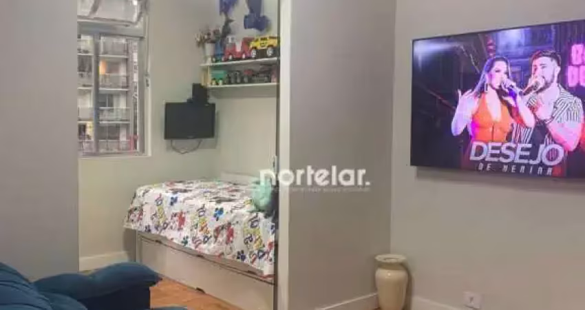 Apartamento com 2 dormitórios à venda, 52 m² por r$ 287.900,00 - liberdade - são paulo/sp