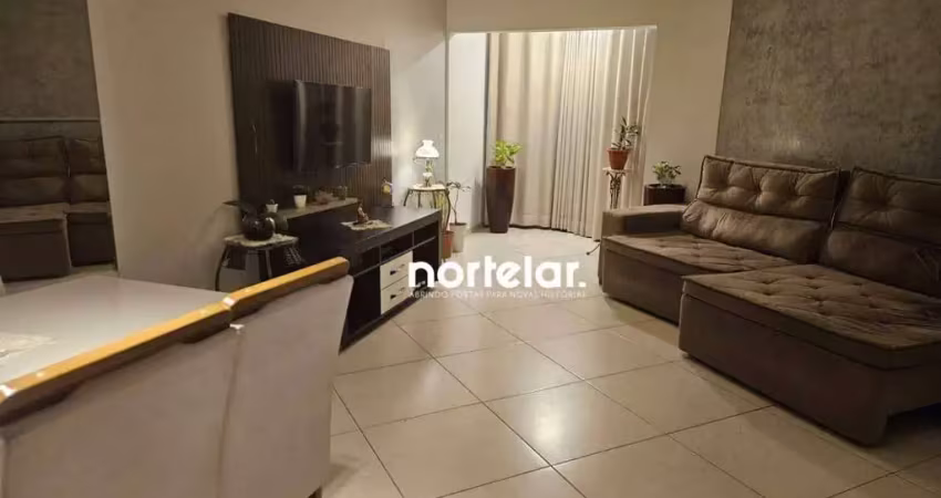 Apartamento com 3 dormitórios à venda, 106 m² por r$ 835.000,00 - santana - são paulo/sp