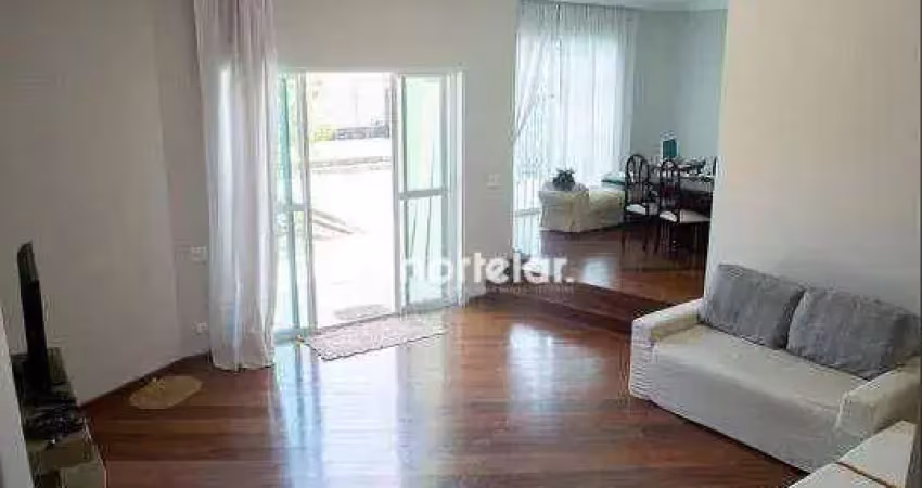 3 quartos à venda, 550 m² por r$ 3.300.000 - city américa - são paulo/sp..