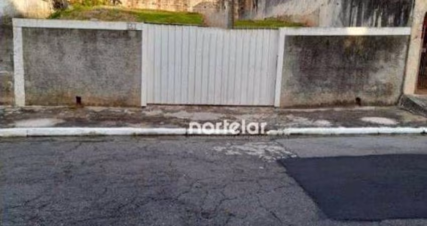 Terreno à venda, 340 m² por R$ 1.450.000,00 - Vila Ipojuca - São Paulo/SP