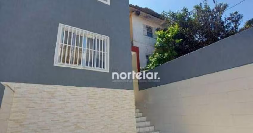 Oportunidade Sobrados Novos