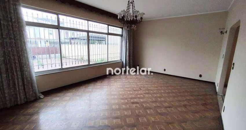 Sobrado à venda, 229 m² por R$ 799.990,00 - Parque São Domingos - São Paulo/SP
