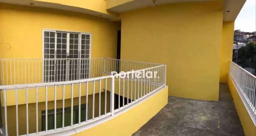 Casa com 3 quartos à venda na Rua Manuel Marques de Sousa, Jardim Guarani, São Paulo