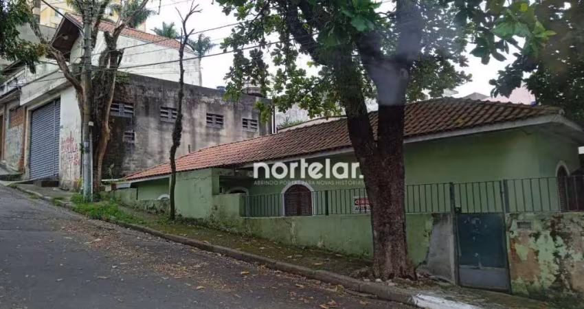 Casa com 3 quartos à venda, 120 m² por r$ 790.000 - vila mangalot - são paulo/sp....