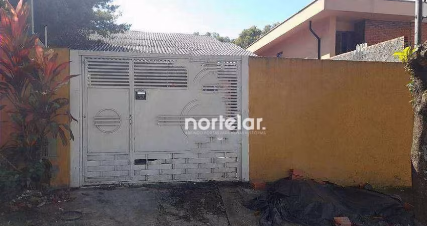 Sobrado à venda, 600 m² por R$ 1.499.990,00 - Parque São Domingos - São Paulo/SP