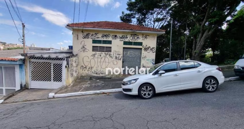 Excelente Casa Antiga para Construtor...