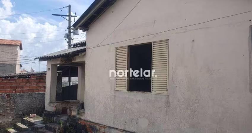 Casa com 2 dormitórios à venda por R$ 600.000 - Vila Bancária Munhoz - São Paulo/SP....