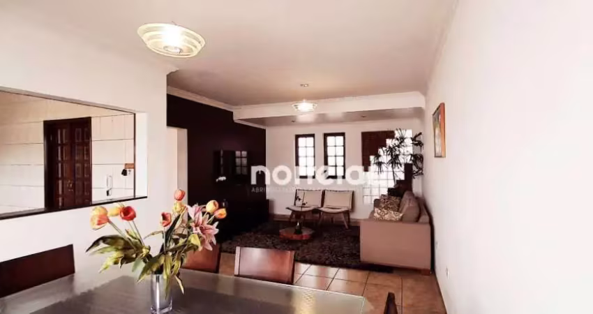 Sobrado com 3 dormitórios à venda, 192 m² por R$ 850.000,00 - Parque Casa de Pedra - São Paulo/SP