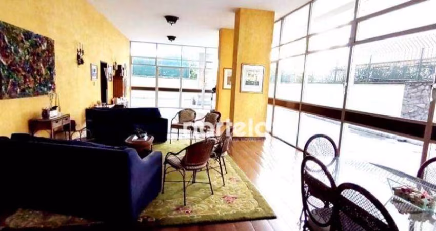 Apartamento à venda, 320 m² por R$ 3.989.990,00 - Jardim Paulista - São Paulo/SP