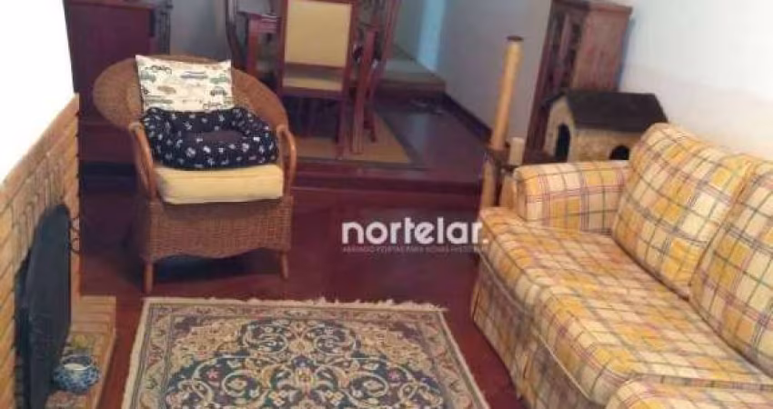 Casa com 3 dormitórios à venda, 150 m² por R$ 650.000,00 - Jardim Olympia - São Paulo/SP