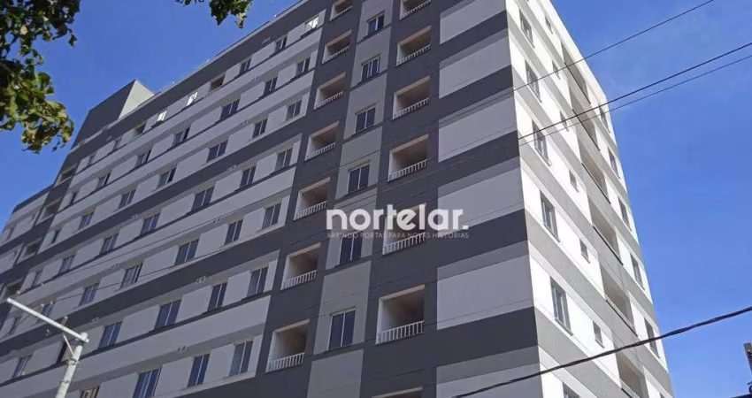 Studio com 1 quarto à venda, 17 m² - Parque São Domingos - São Paulo/SP