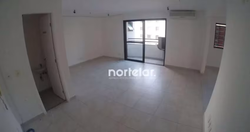 Sala à venda, 65 m² por r$ 650.000 - perdizes - são paulo/sp...