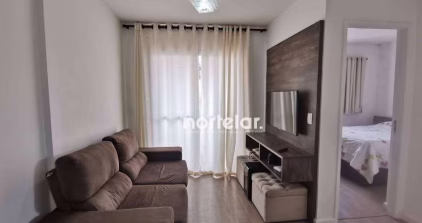 Apartamento com 2 quartos à venda, 48 m² - Vila Siqueira - São Paulo/SP