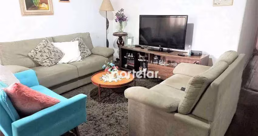 Casa com 2 dormitórios à venda, 120 m² por r$ 600.000,00 - lapa - são paulo/sp