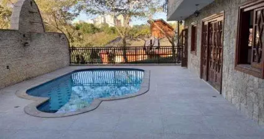 Sobrado com 4 dormitórios, 630 m² - venda por r$ 3.899.000,00 ou aluguel por r$ 15.000,00/mês - city américa - são paulo/sp