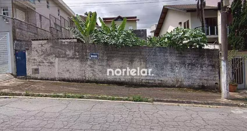 Terreno à venda, 420 m² por r$ 1.100.000,00 - city américa - são paulo/sp