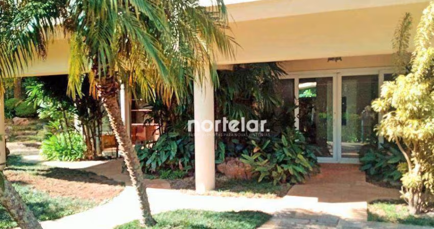 Casa com 4 quartos à venda, 600 m² - Roseira - Mairiporã/SP