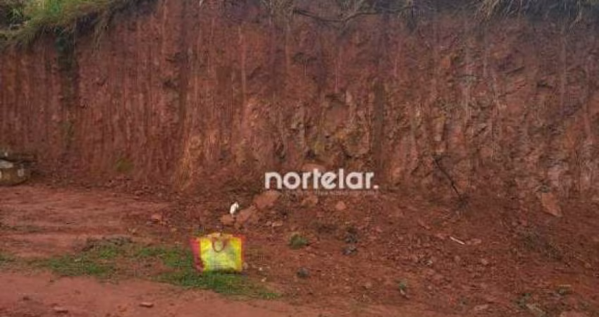TERRENO FRANCISCO MORATO - TODA INFRAESTRUTURA.