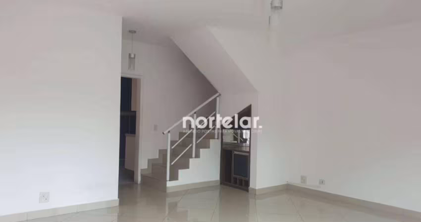 Sobrado com 3 dormitórios à venda por R$ 950.000,00 - Freguesia do Ó - São Paulo/SP