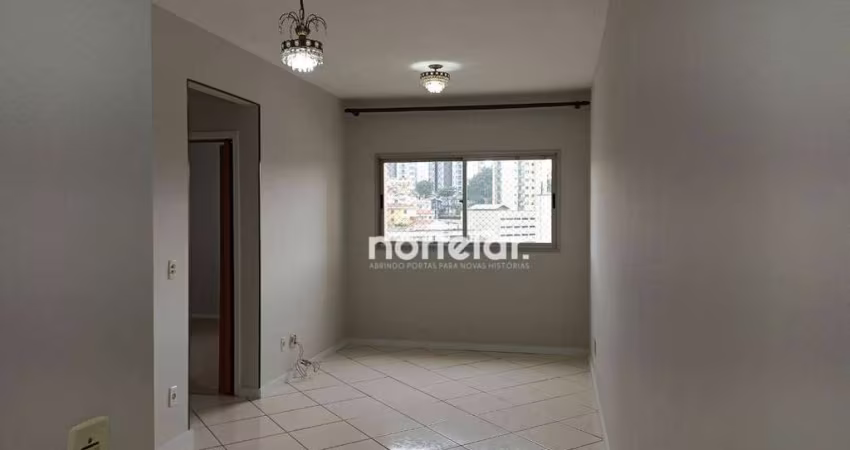 Apartamento com 2 dormitórios à venda, 52 m² por R$ 350.000,00 - Vila Primavera - São Paulo/SP