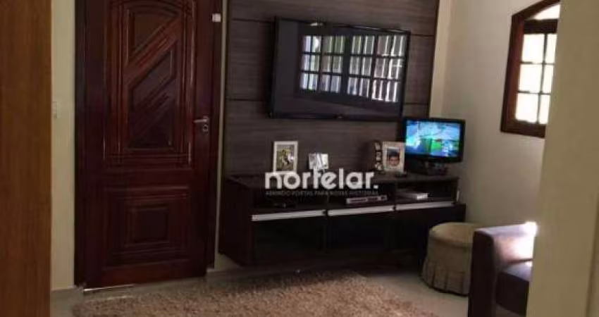 Sobrado com 2 dormitórios à venda, 80 m² - Vila Clarice - São Paulo/SP