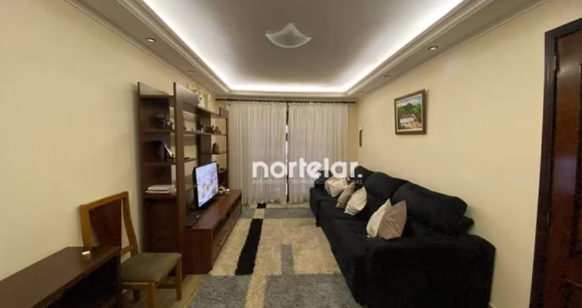 Casa à venda, 167 m² por R$ 799.900,00 - Parque São Domingos - São Paulo/SP