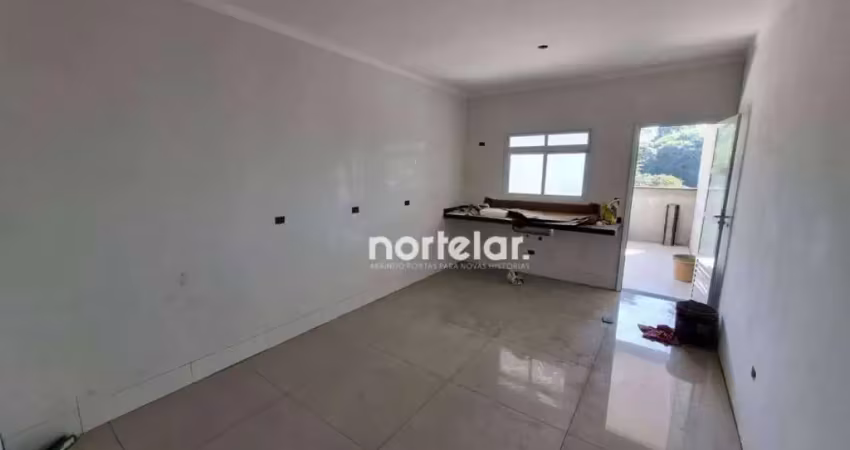 Sobrado com 3 dormitórios à venda, 210 m² por R$ 945.000,00 - Chácara Nossa Senhora Aparecida - São Paulo/SP