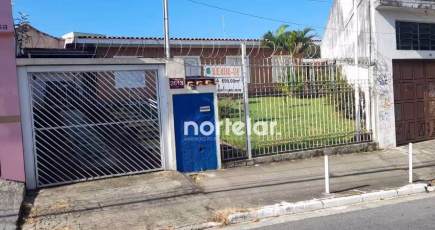 Excelete terreno a venda em frente ao Santana Parque.....