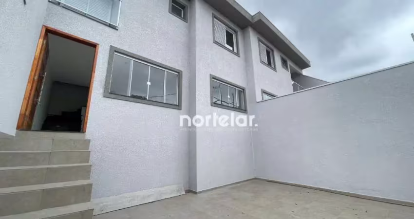 Sobrado com 2 Suítes à venda, 84 m² Parque São Domingos - São Paulo/SP