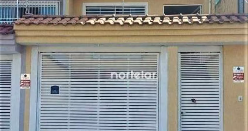 Sobrado com 3 quartos à venda, 180 m² - Freguesia do Ó - São Paulo/SP.