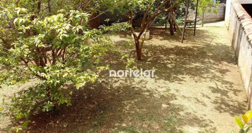Sobrado com 3 dormitórios à venda, 280 m² por R$ 690.000,00 - Vila Jaraguá - São Paulo/SP