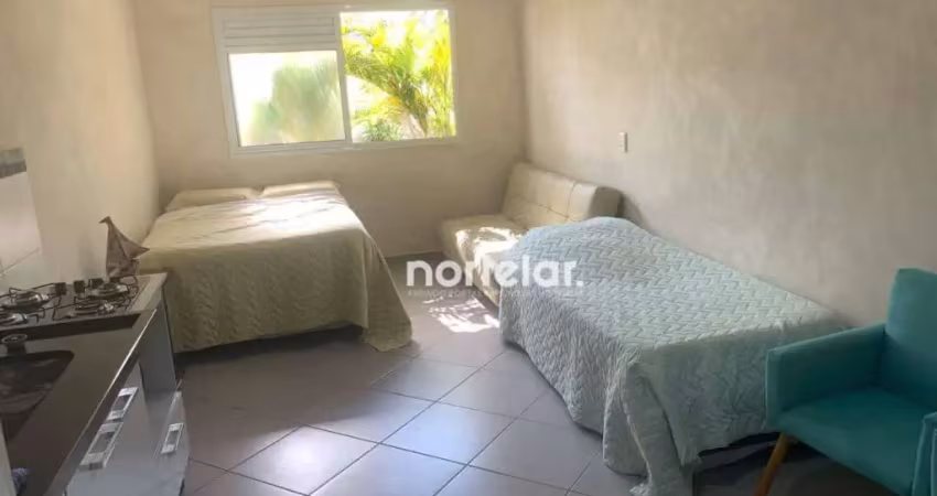 Apartamento com 1 dormitório à venda, 34 m² por r$ 325.900,00 - santa ifigênia - são paulo/sp