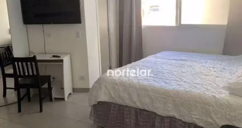 Apartamento com 2 dormitórios à venda, 40 m² por r$ 356.900,00 - santa ifigênia - são paulo/sp