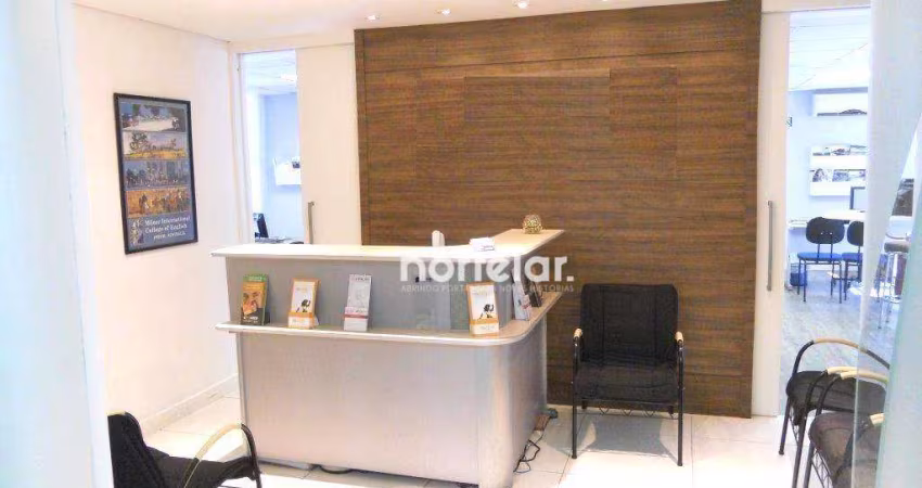 Sala, 100 m² - venda ou aluguel - Jardim América - São Paulo/SP