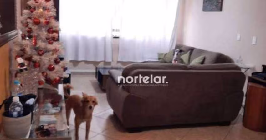 Sobrado com 4 dormitórios à venda, 150 m² por R$ 748.000,00 - Limão - São Paulo/SP